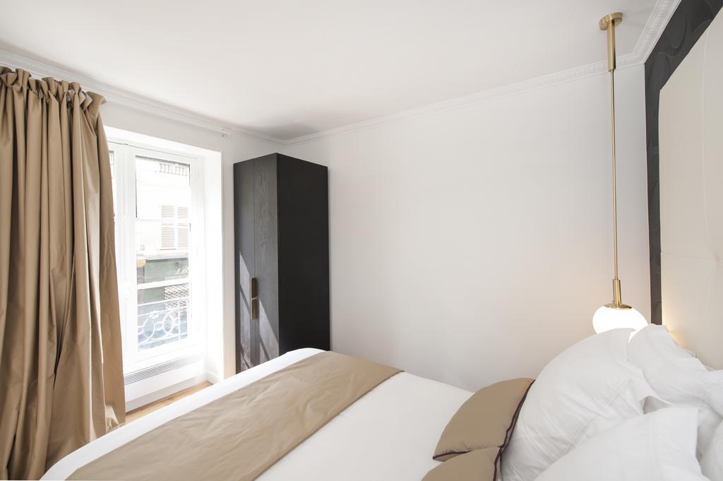 Appartements Saint-Germain - Odeon Paris Exterior foto