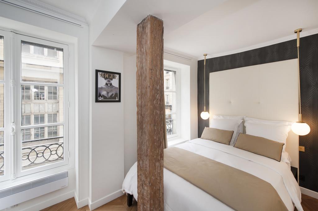 Appartements Saint-Germain - Odeon Paris Exterior foto