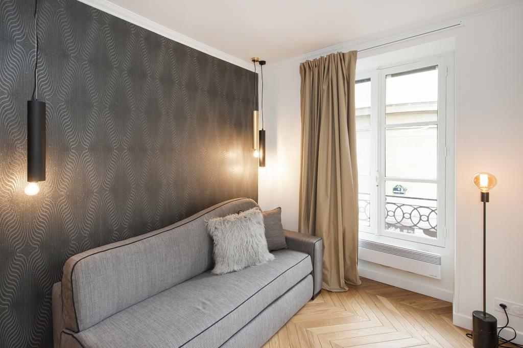 Appartements Saint-Germain - Odeon Paris Exterior foto