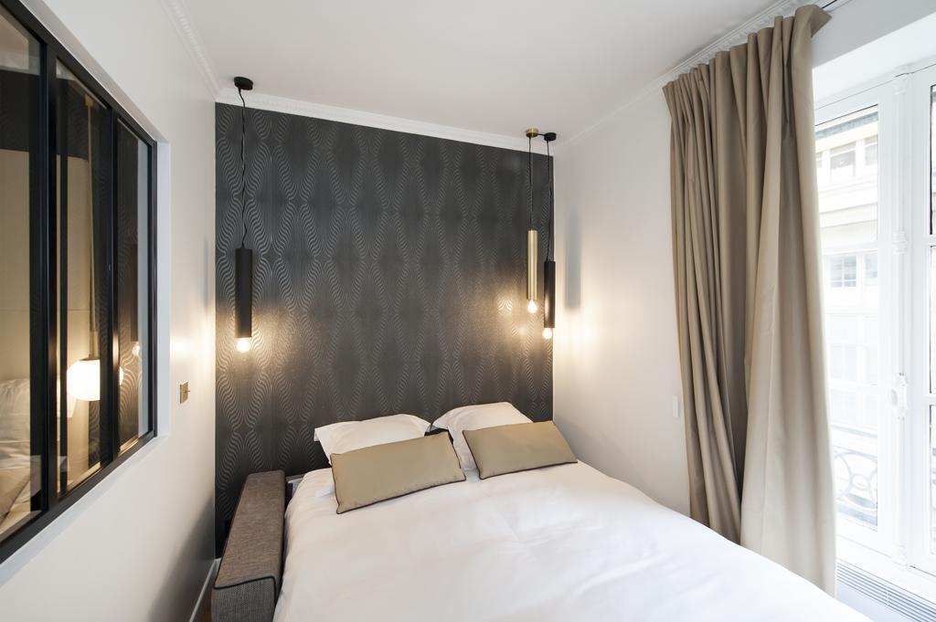 Appartements Saint-Germain - Odeon Paris Exterior foto